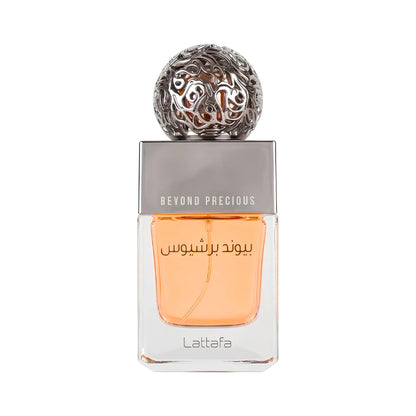 Lattafa Beyond Precious 100ML EDP bottle