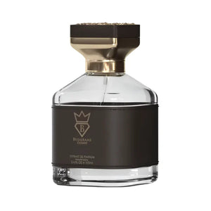 Bujairami Kingsman 100ML Extrait de Parfum bottle