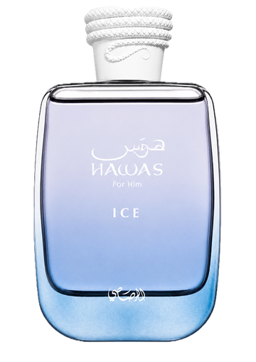 Hawas Ice