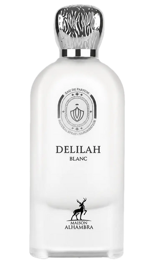Delilah Blanc Dubai Fragrance Shop PH