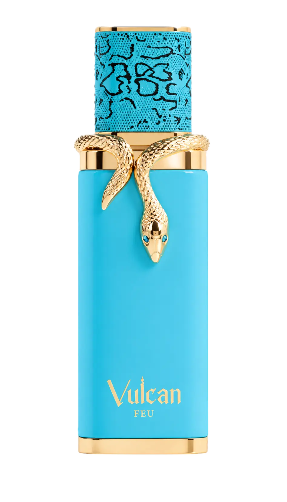 Vulcan Feu Dubai Fragrance Shop PH