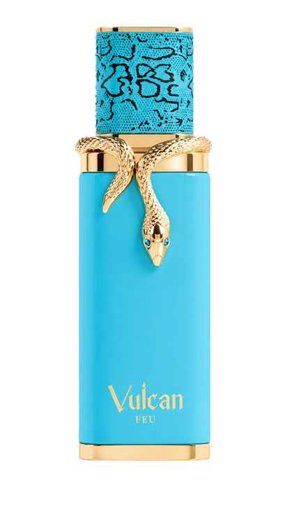 Vulcan Feu Dubai Fragrance Shop PH