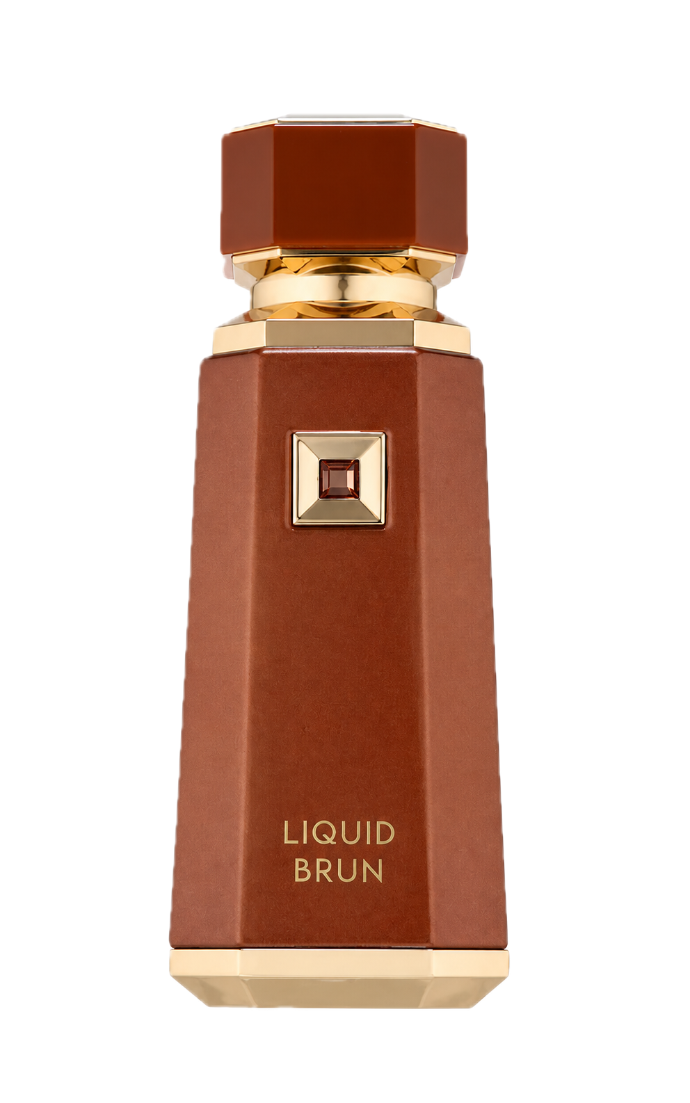 Liquid Brun