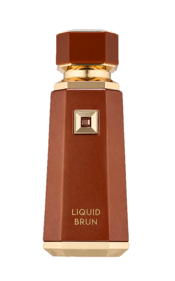 Liquid Brun