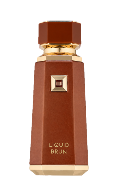 Liquid Brun