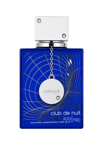 Club De Nuit Iconic