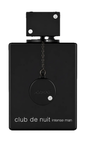Club De Nuit Intense Men EDT Dubai Fragrance Shop PH