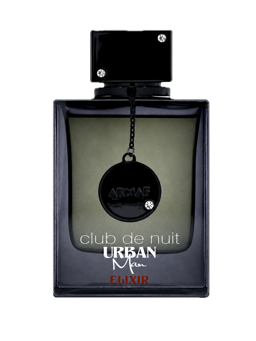 Club de Nuit Urban Man Elixir