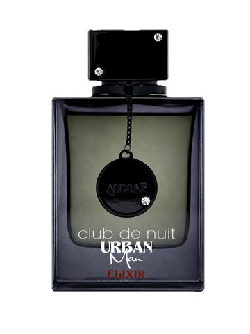 Club de Nuit Urban Man Elixir