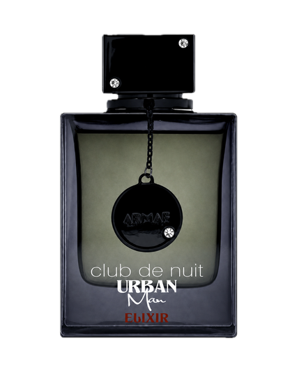 Club de Nuit Urban Man Elixir