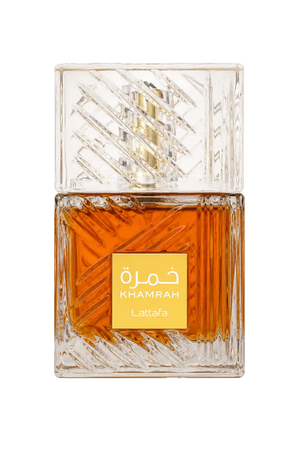 Khamrah Lattafa