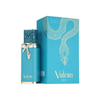Vulcan Feu Dubai Fragrance Shop PH