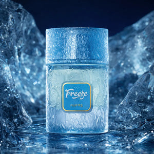 Riiffs Freeze 100ML XDP bottle