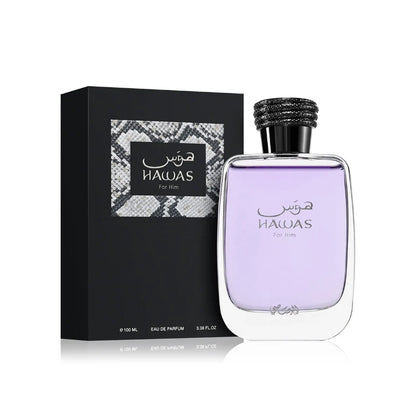 Hawas Pour Homme