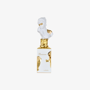 Lattafa Her Confession 100ML EDP bottle