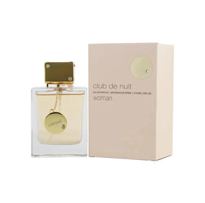 Armaf Club de Nuit Woman EDP 100ML Lattafa