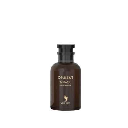 Volare Opulent Mirage 100ML EDP bottle