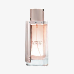 Lattafa The Kingdom For Women 100ML EDP bottle