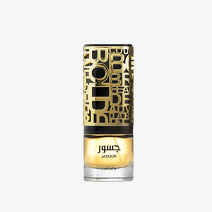 Lattafa Jasoor 100ML EDP bottle