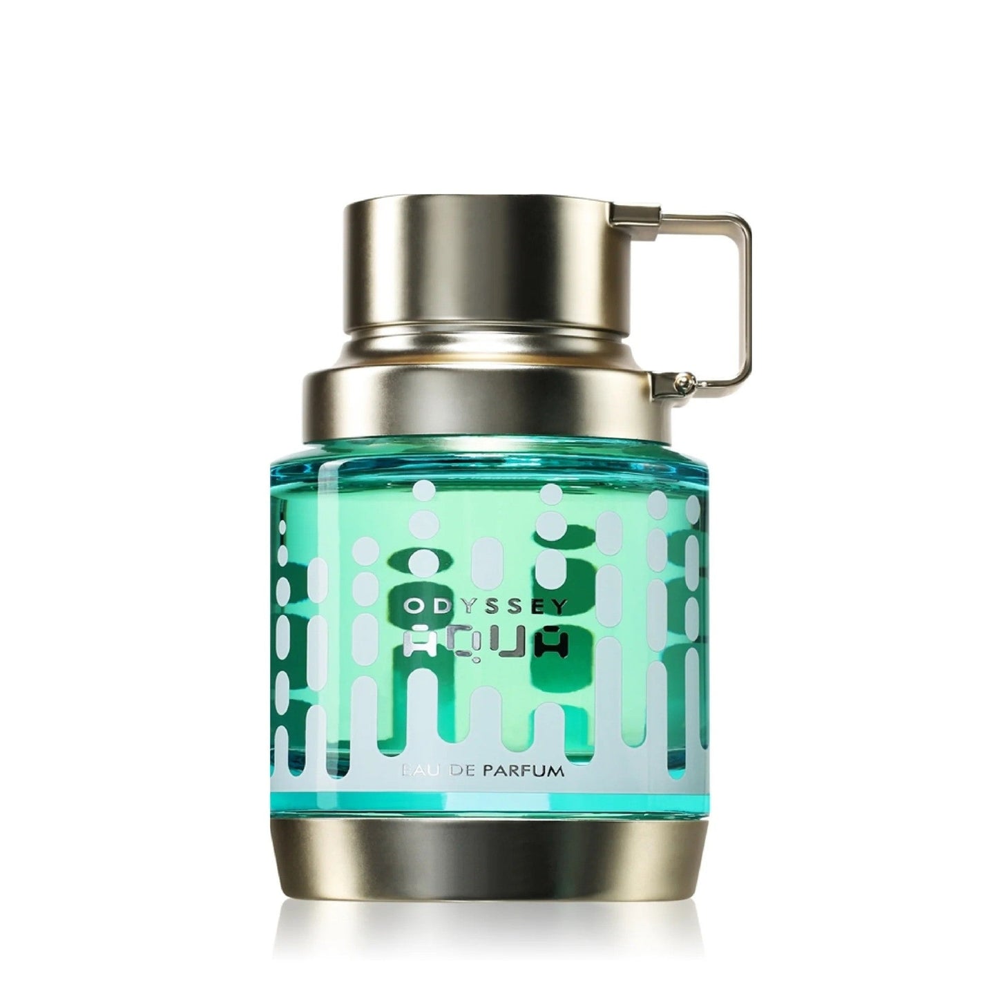 Armaf Odyssey Aqua 100ML EDP bottle