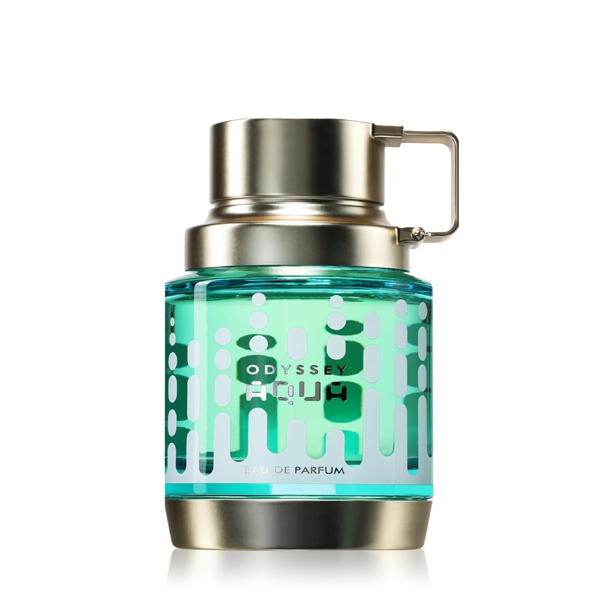 Armaf Odyssey Aqua 100ML EDP bottle