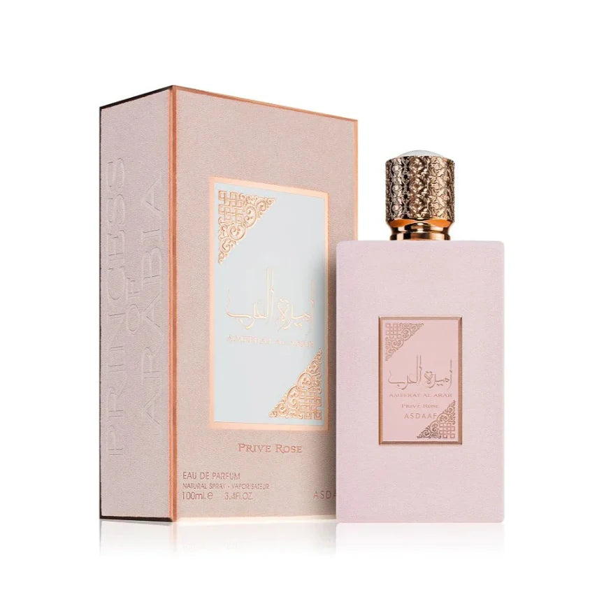 Ameerat al arab prive rose