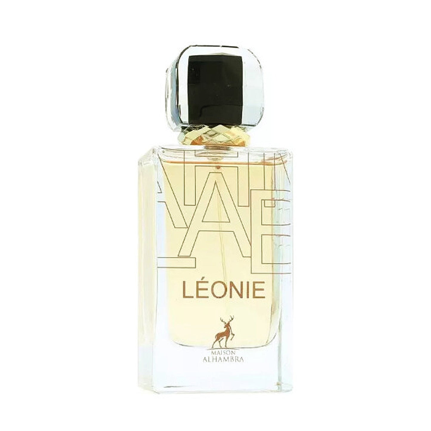 Maison Alhambra Leonie 100ML EDP bottle