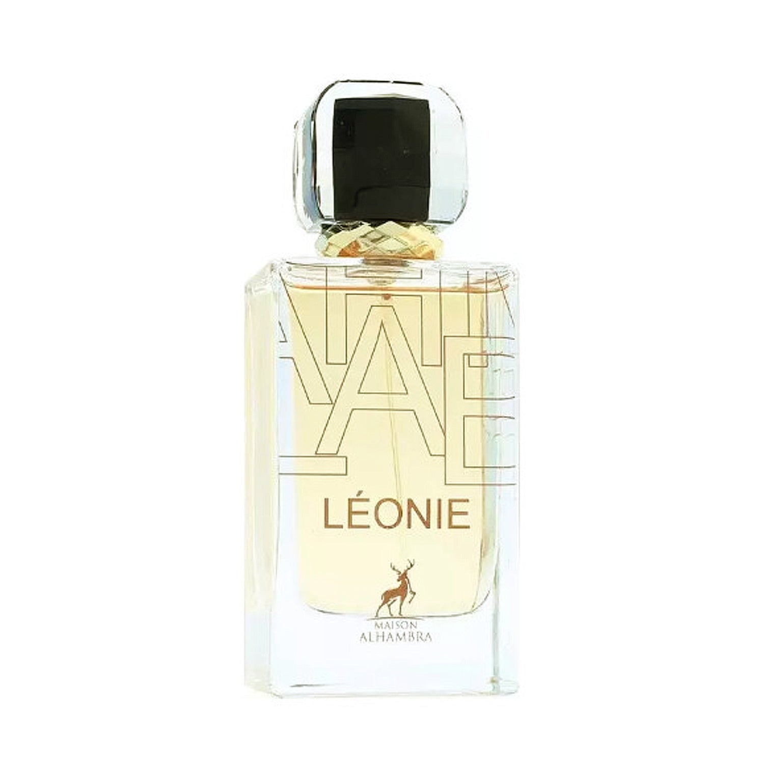 Maison Alhambra Leonie 100ML EDP bottle