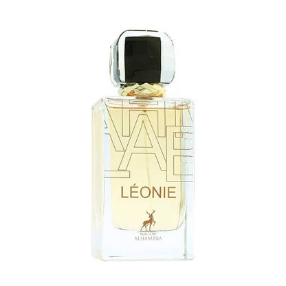 Maison Alhambra Leonie 100ML EDP bottle