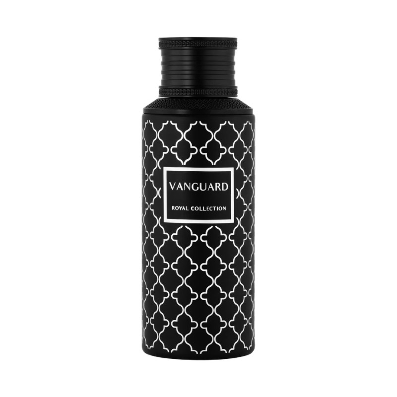Maison Asrar Vanguard 100ML EDP bottle