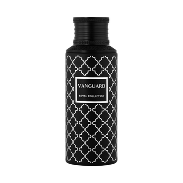 Maison Asrar Vanguard 100ML EDP bottle