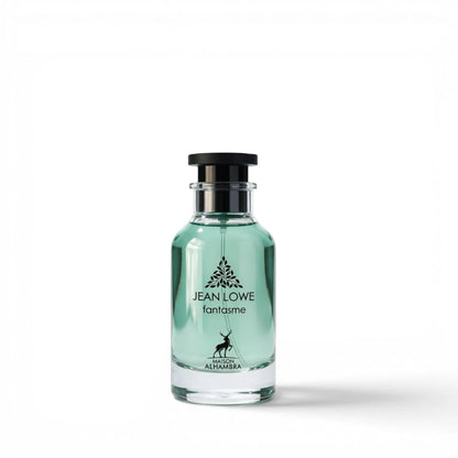Maison Alhambra Jean Lowe Fantasme 100ML EDP bottle