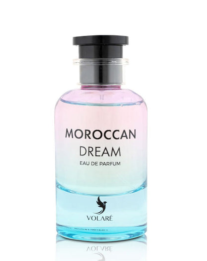 Volare Moroccan Dream 100ML EDP bottle