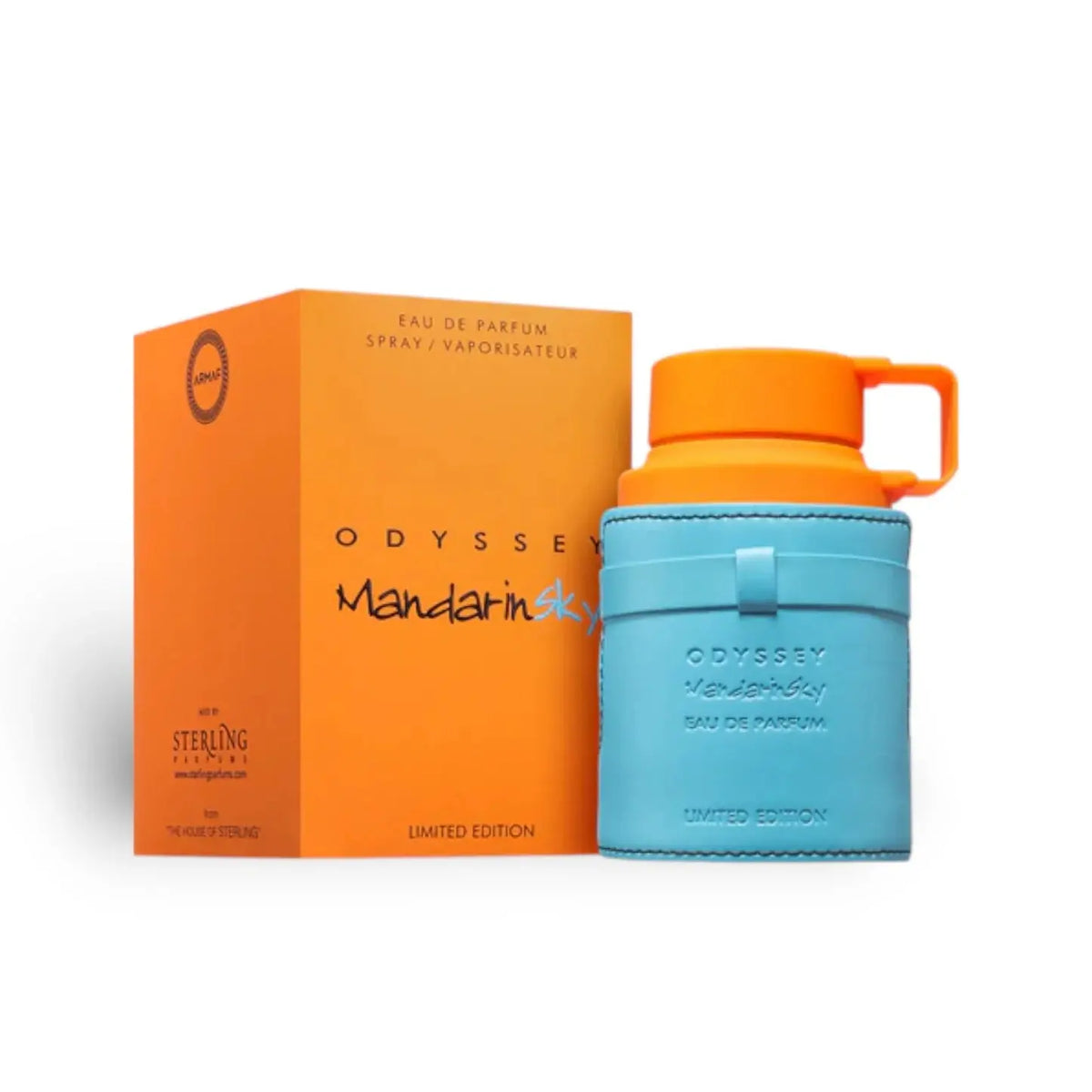 Armaf Odyssey Mandarin Sky 100ML EDP Armaf