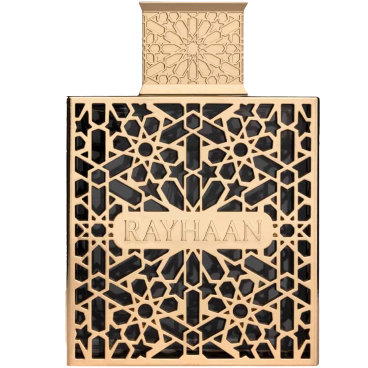 Rayhaan Elixir 100ML EDP bottle