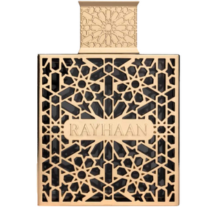 Rayhaan Elixir 100ML EDP bottle