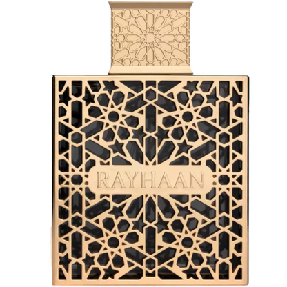Rayhaan Elixir 100ML EDP bottle