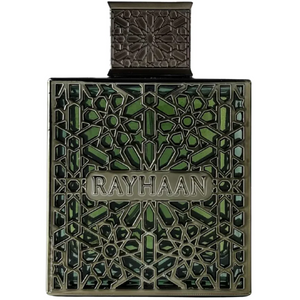 Rayhaan Terra 100ML EDP bottle