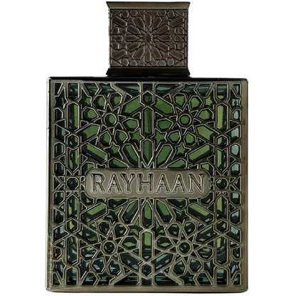 Rayhaan Terra 100ML EDP bottle