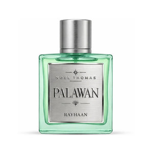 Rayhaan Palawan 100ML EDP