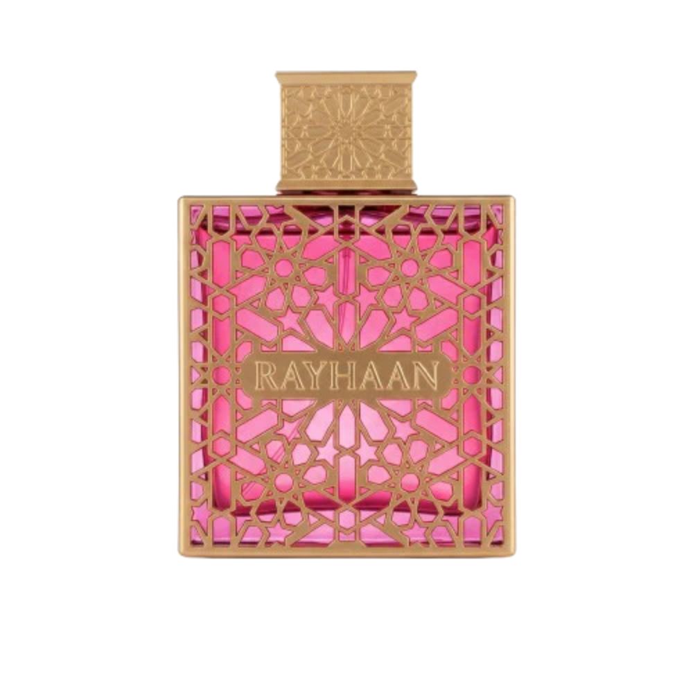Rayhaan Kiss 100ML EDP bottle