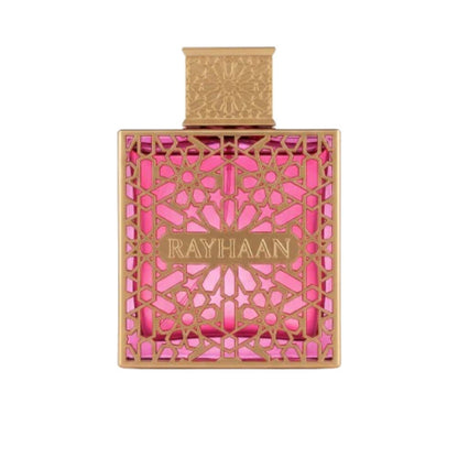Rayhaan Kiss 100ML EDP bottle
