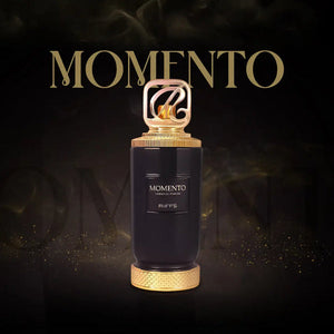 Riiffs Momento 100ML XDP bottle