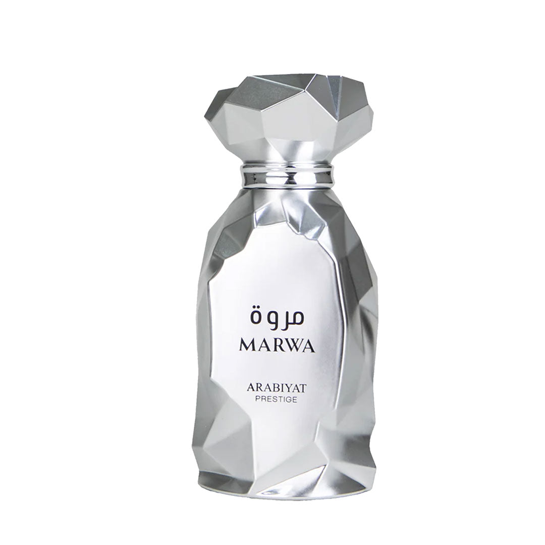 Arabiyat Prestige Marwa 100ML EDP bottle