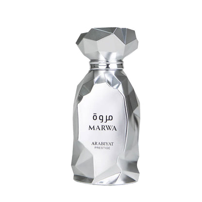 Arabiyat Prestige Marwa 100ML EDP bottle