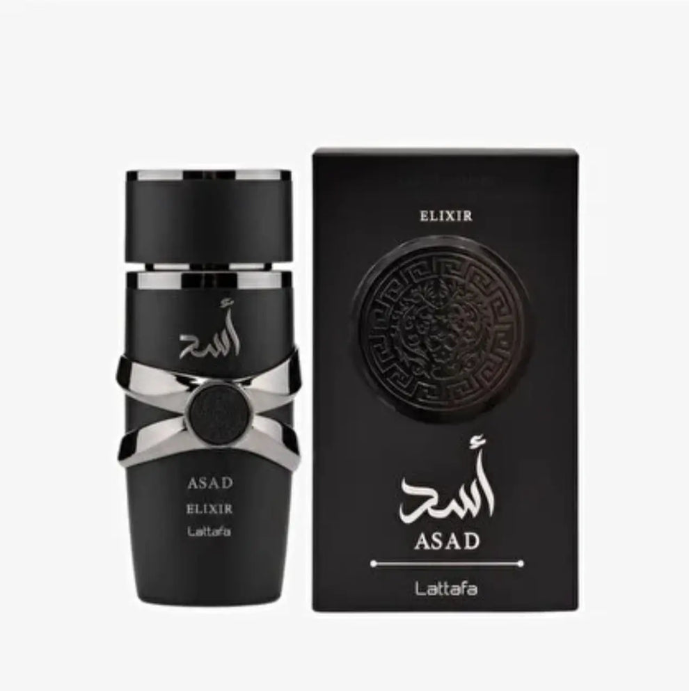 Asad Elixir – Dubai Fragrance Shop PH