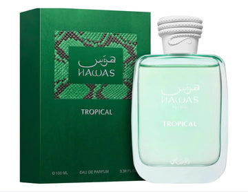 Rasasi Hawas Tropical 100ML EDP