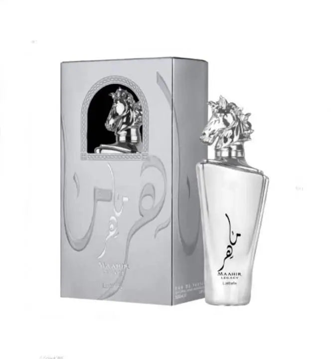 Lattafa Maahir Legacy 100ML EDP Lattafa