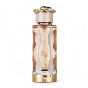 Lattafa Teriaq 100ML EDP bottle