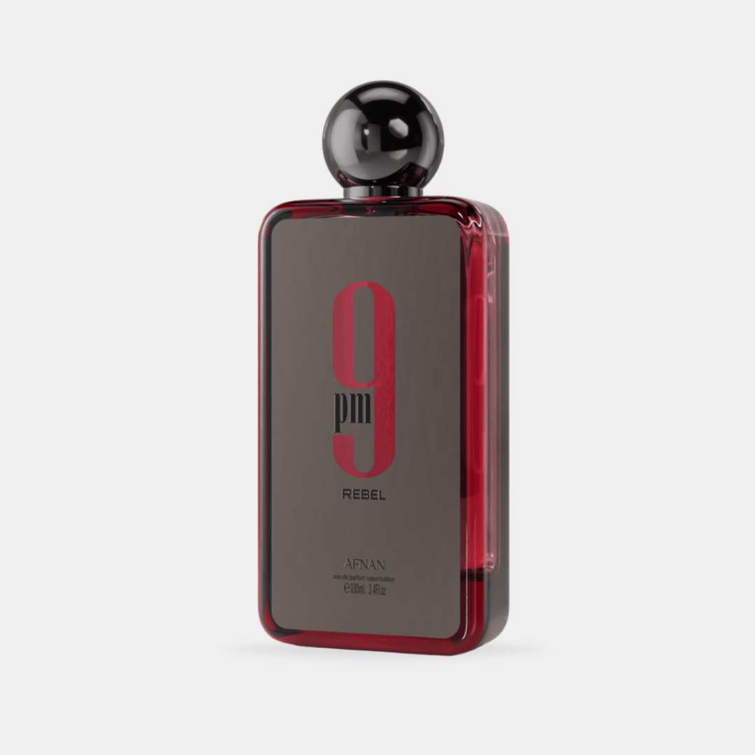 Afnan 9PM Rebel 100ML EDP